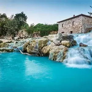 Casa Vacanze Azzurra Montemerano
