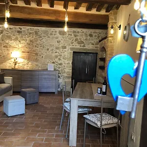 Cuore Montemerano