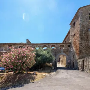 Casa Grande Montemerano