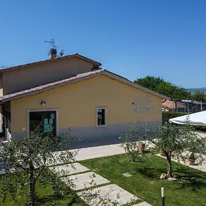 Hotel Poggio Bertino, Montemerano