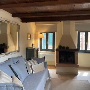 Saturnia Country Loft Montemerano