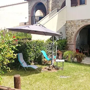 Residenza Anna Montemerano