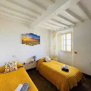 Il Campanile Montemerano
