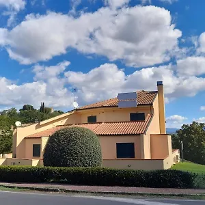 8380 La Via Delle Terme Montemerano