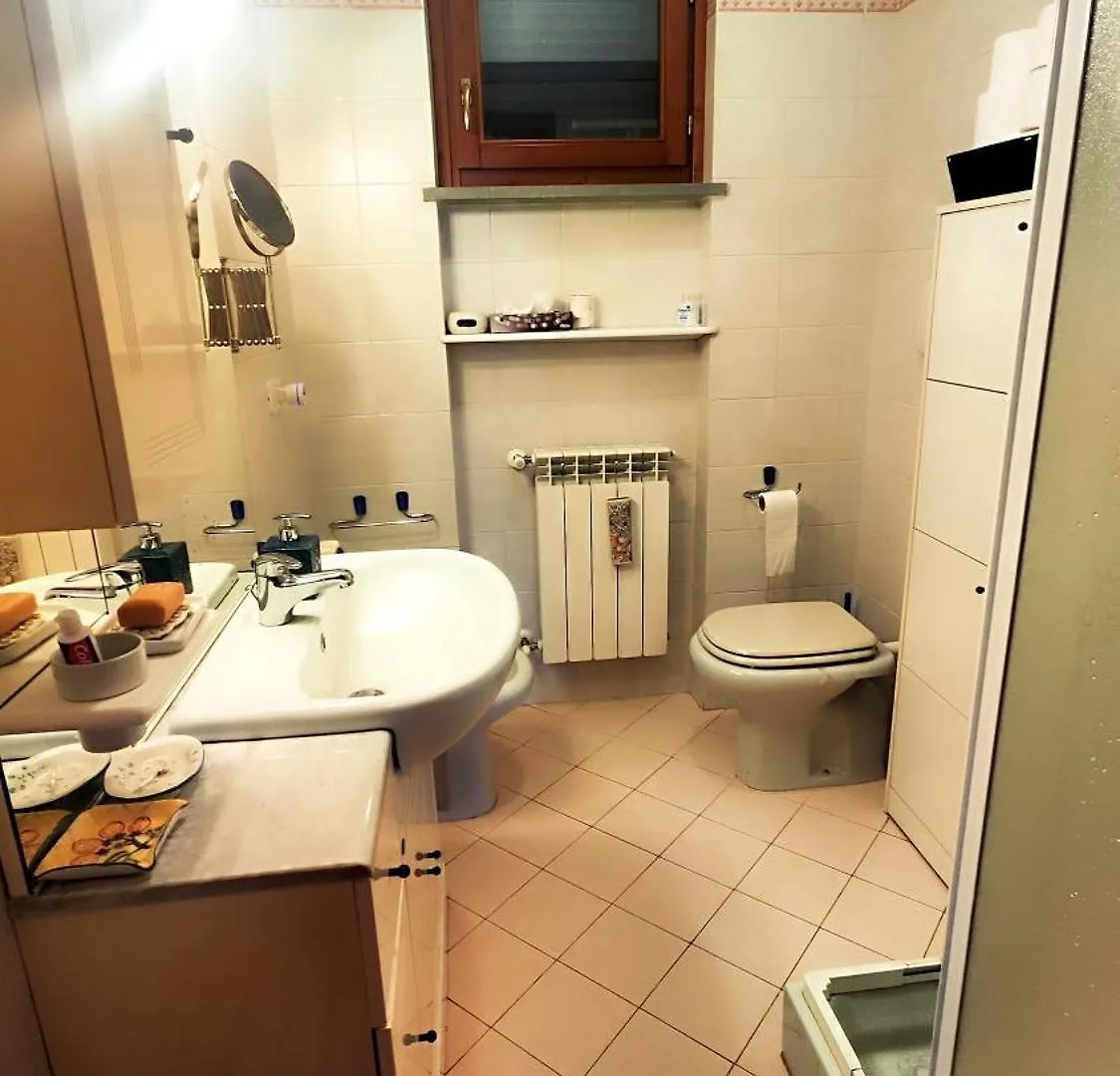 Apartament Pomonte Farniente Montemerano 0*,